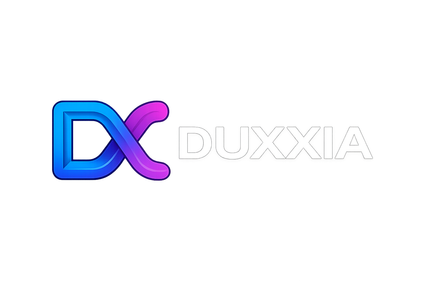 Duxxia Logo